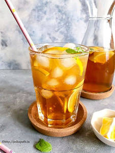 Lemon Ice Tea