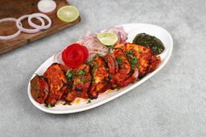 Achari Paneer Tikka