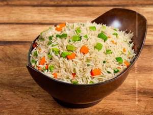 Veg Fried Rice