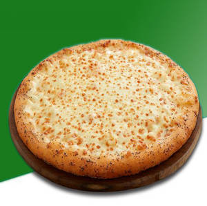 Ott Double Cheese Margherita Pizza