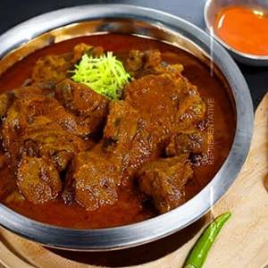 Mutton Kasa