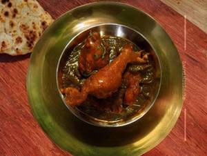 Chicken Kasa