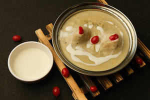 Malai Kofta Curry (2 Pcs)