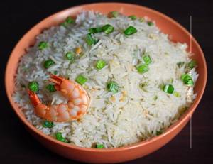 Prawn Fried Rice