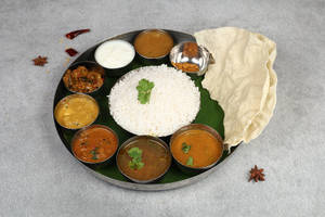 Veg Meal