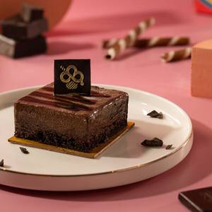 Chocolate Cassata