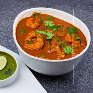 Prawn Masala