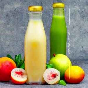 Mix Fruit Juice