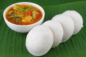 Idli 