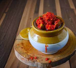 Special Home Made Mango Pickle