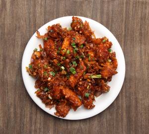 Afghani Paneer  
