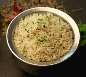 Jeera Rice
