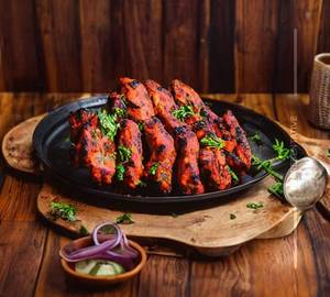 Tandoori (Normal)