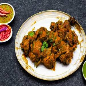 Murgh Chettinad