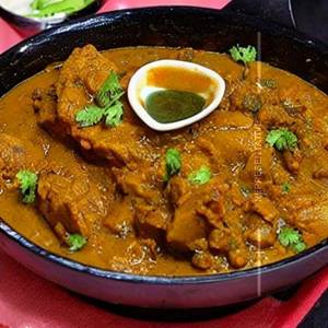 Fish Besara