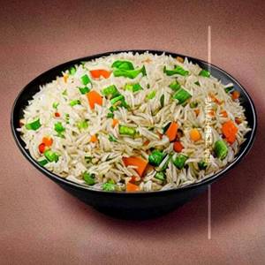 Veg Lovely China Rice