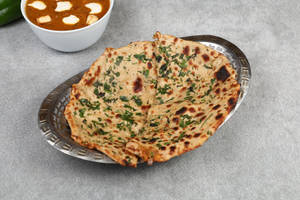 Aloo Paratha