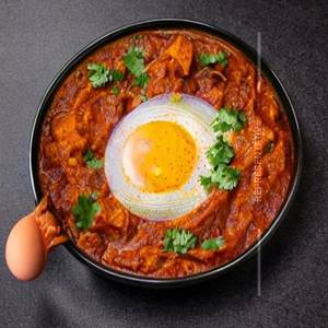 Egg Masala