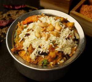 Deewani Handi