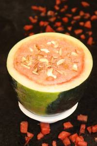Watermelon Crunch