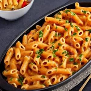 Mixed Sauce Macaroni