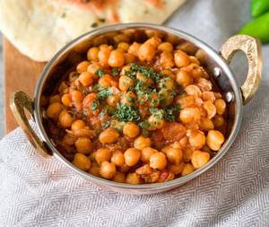 Chana Masala
