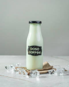 Fresh Buttermilk