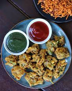 Mix Pakoda