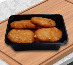 Vrat Aloo Sabudana cutlet [8 pieces]