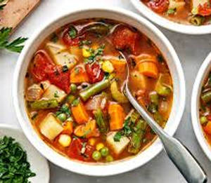 Veg Soup