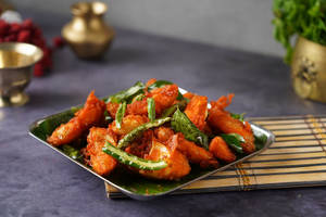 Egg Pakoda