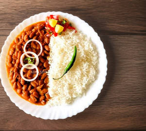 Rajma Rice