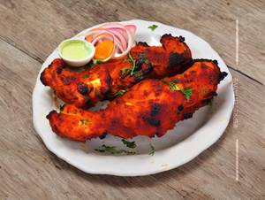 Tandoori Chicken ( Half)