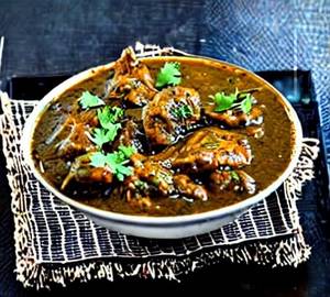 Chicken vartaa