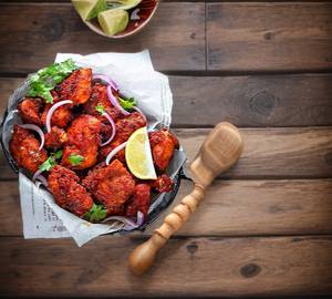 Chicken 65 fry (200 grm)