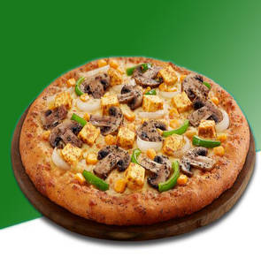 Ott Deluxe Veggie
