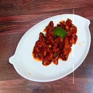 Chicken Chilli Sauce