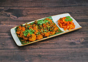 Loose Prawns