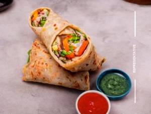 Veg Cheese Rolls (mozerella Cheese Roll)