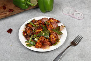Chilli Paneer