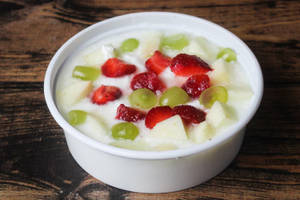Fruit Raita 