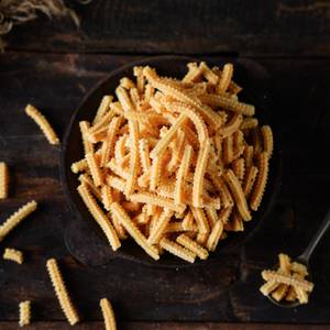 Butter Murukku (250 Gms)