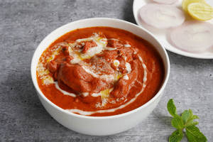 Butterchicken
