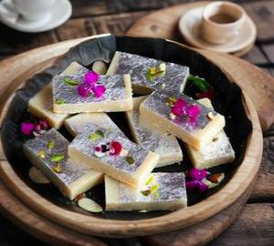 Pista Barfi