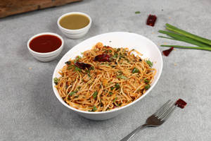 Veg Schezwan Noodles (large)