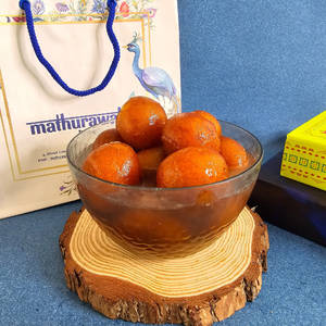 Gulaab Jamun