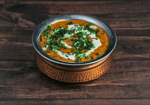 Kashmiri Methi Paneer