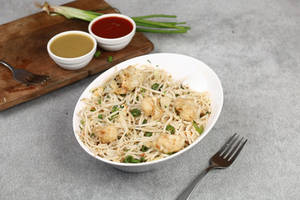 Gobi Noodles (large)