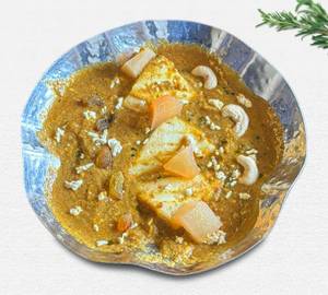 Paneer Pasanda