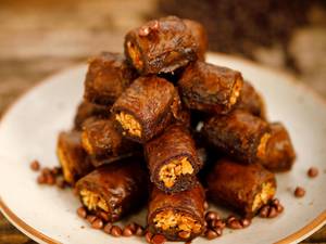 Special Mini Baklava (250 Gms)